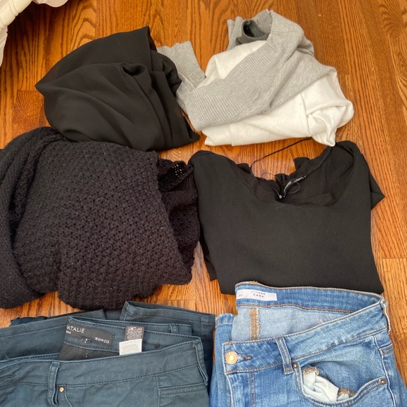 Fall capsule collection - Picture 2 of 3